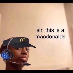 Meet your Posher, Andrew